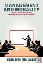 Management And Morality