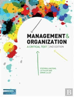 Bertrand.pt - Management And Organisation