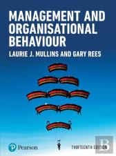 Management And Organisational Behaviour