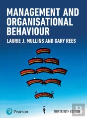 Management And Organisational Behaviour