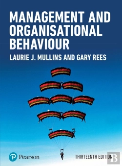 Bertrand.pt - Management And Organisational Behaviour