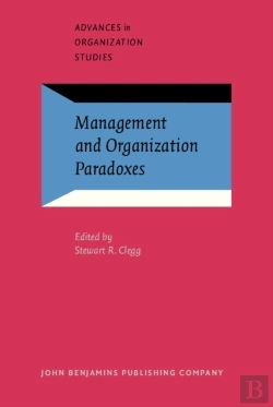 Bertrand.pt - Management And Organization Paradoxes