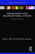 Management And Organizational History