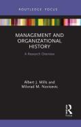 Management And Organizational History