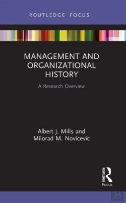 Bertrand.pt - Management And Organizational History