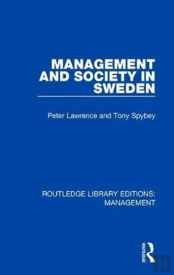 Bertrand.pt - Management And Society In Sweden