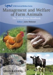 Management And Welfare Of Farm Animals