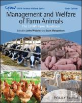 Management And Welfare Of Farm Animals