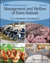 Management And Welfare Of Farm Animals