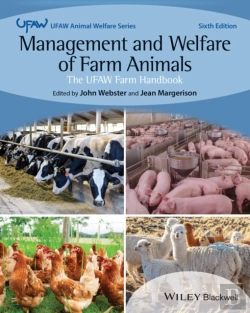 Bertrand.pt - Management And Welfare Of Farm Animals