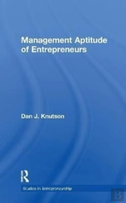 Bertrand.pt - Management Aptitude Of Entrepreneurs