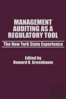 Management Auditing As A Regulatory Tool