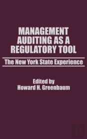 Management Auditing As A Regulatory Tool