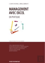 Management Avec Excel