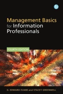 Bertrand.pt - Management Basics For Information Professionals