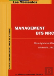 Management Bts Nrc