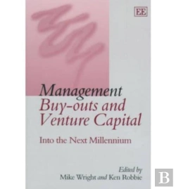 Bertrand.pt - Management Buy-Outs And Venture Capital