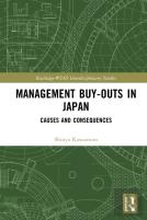 Management Buy-Outs In Japan