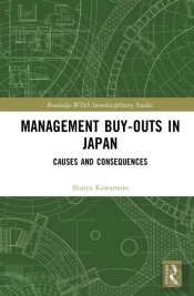 Management Buy-Outs In Japan