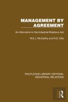 Management By Agreement