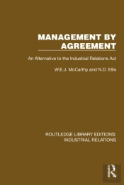 Management By Agreement