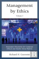 Management By Ethics