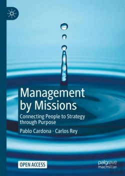 Bertrand.pt - Management By Missions