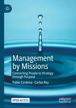 Bertrand.pt - Management By Missions
