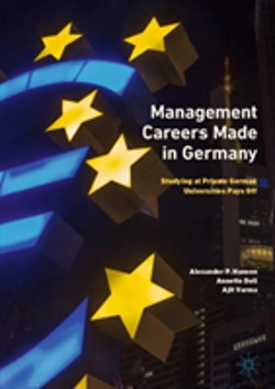 Bertrand.pt - Management Careers Made In Germany