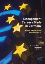 Management Careers Made In Germany