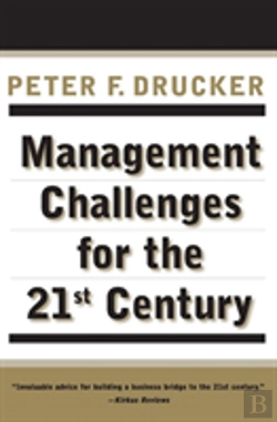 Bertrand.pt - Management Challenges For The 21st Century