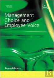 Management Choice And Employee Voice