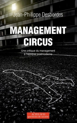Bertrand.pt - Management Circus