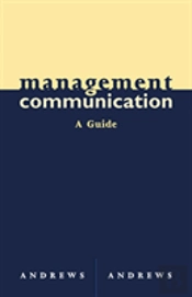Management Communication