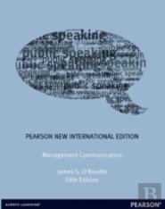 Management Communication