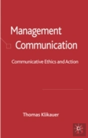 Management Communication