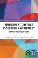 Management, Conflict Resolution And Strategy