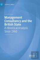 Management Consultancy And The British State