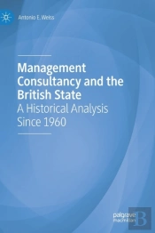 Management Consultancy And The British State