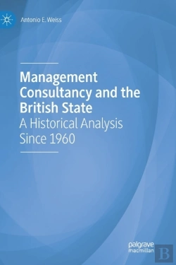Bertrand.pt - Management Consultancy And The British State