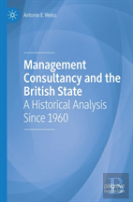 Management Consultancy And The British State