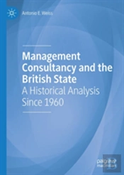 Management Consultancy And The British State