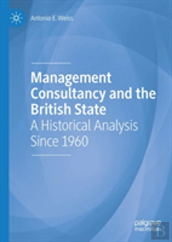 Bertrand.pt - Management Consultancy And The British State