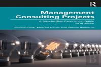 Management Consulting Projects