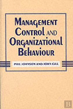 Bertrand.pt - Management Control And Organizational Behaviour