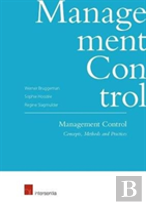 Management Control: Concepts, Methods And Practice