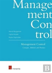 Management Control: Concepts, Methods And Practice
