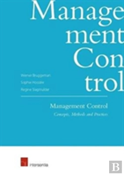 Bertrand.pt - Management Control: Concepts, Methods And Practice