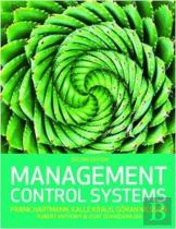 Management Control Systems, 2e