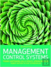 Management Control Systems, 2e